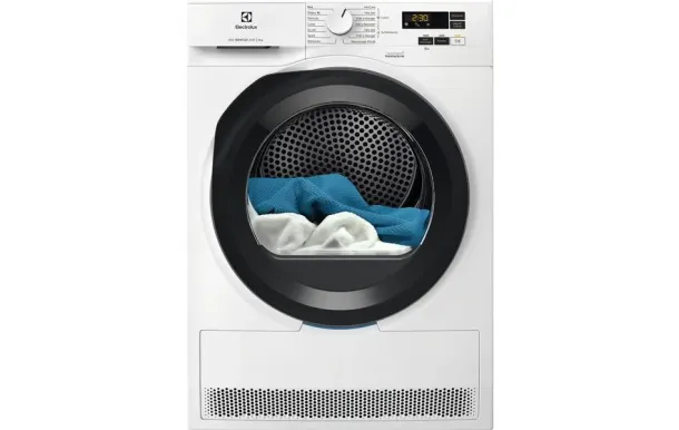 ELECTROLUX Sèche-linge frontal  EW6HI5118SA